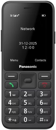 Panasonic seniorenhandy - panasonic,