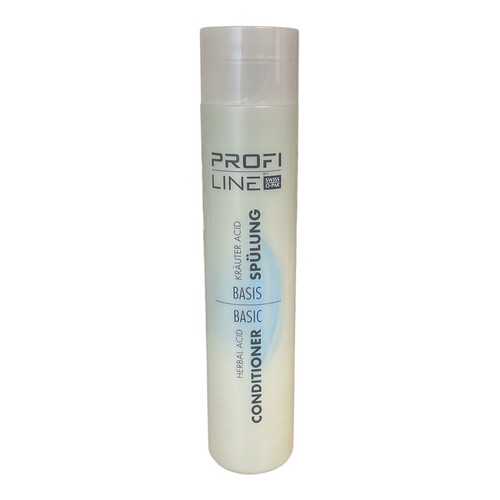 Profiline swiss par - profiline, o