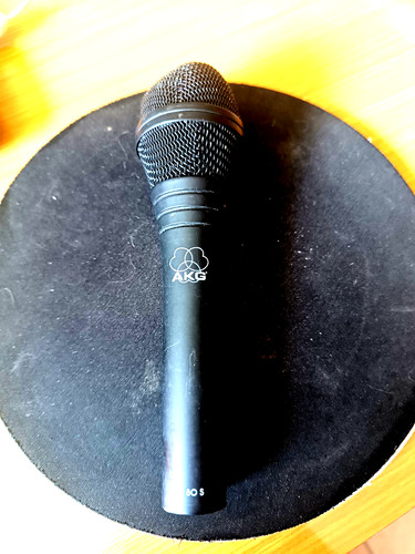 Akg micro mikrofon - 80,