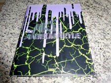 Riesen Bildband THE ART OF