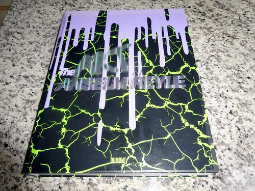 Riesen bildband the art - the,