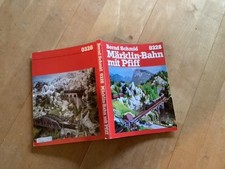 Märklin Bahn mit Pfiff Buch