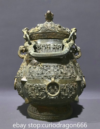 Old dynasty palace - old,