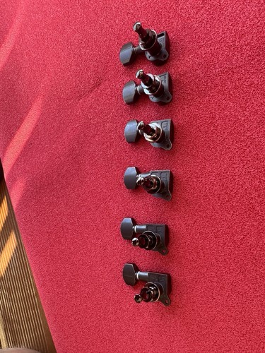 Gotoh sg381 mechaniken - gotoh,
