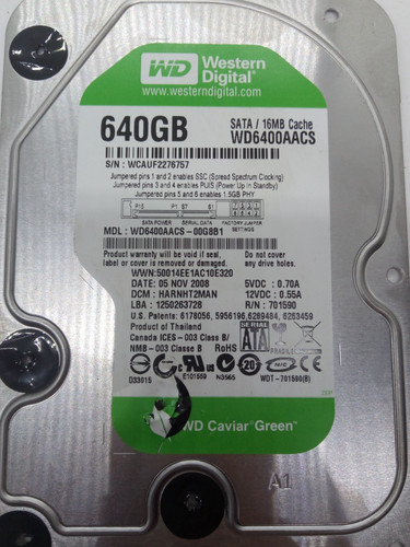 Western digital - western,