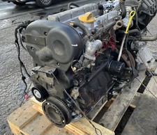 Motor    93176820  Z16XE Z16XE   L91 Opel Meriva 1.6 16V Easytronic Bj 2006