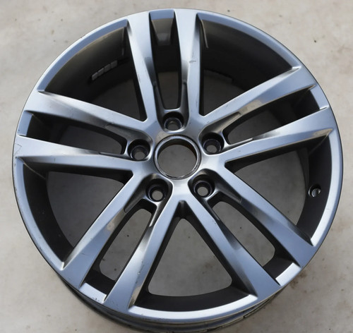1x17 zoll volkswagen alu - zoll,