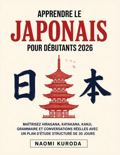 Japanisch lernen für