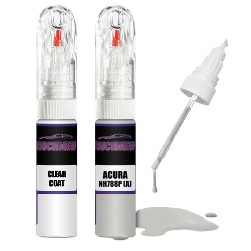 Lackstift für acura white - lackstift,