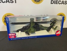 Siku 4912 Hubschrauber Kanonenschiff Maßstab 1:50