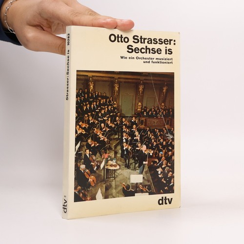 Sechse otto strasser - sechse,