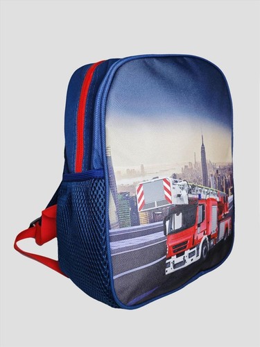 Kinderrucksack mit - s&c,