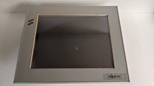 Sipro c015 / C015 Interface HMI Display