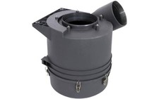 IVECO STRALIS Luftfilterkasten