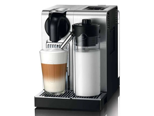 Longhi nespresso lattissima - de'longhi,