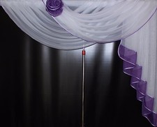 Deko - Gardine, Store, Vorhang