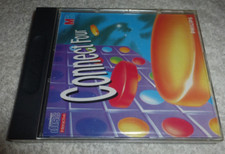 Connect Four Philips CDI Cd-i