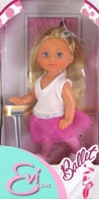 Evi love ballet - -, ballerina