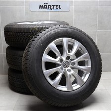 VW Amarok 2H - Winterräder - 245/65/R17 111T - 2H6601025A Posades
