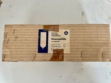 Jenatherm-Glas Dewardgefäß