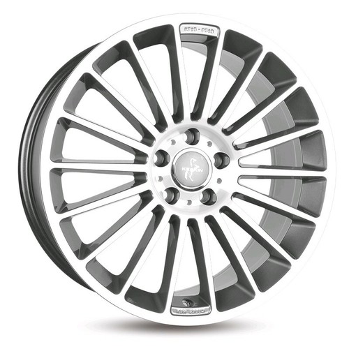 Felgen keskin tuning - 4x,