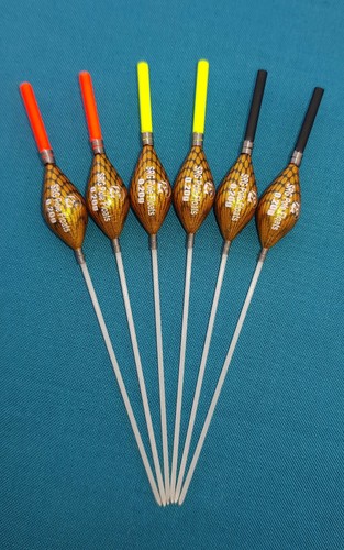 Stück srg polschwimmer - stück,