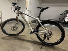 CUBE - 24 Zoll Mountainbike
