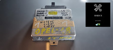 Opel Kadett E Rekord E Ascona C Motorsteuergerät Bosch 0280000334 90231656 ECU