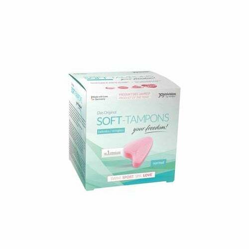 Joy division soft tampons - division,