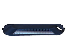 ⭐⭐ VW T6 T5 Multivan Schiebetür Chrom Trittstufeneinsatz 7E5863725B* AL299