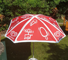 Sonnenschirm Sonnenschutz