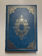 Moliere Ausgewählte Komödien Franklin Bibliothek Leder Ganzleder