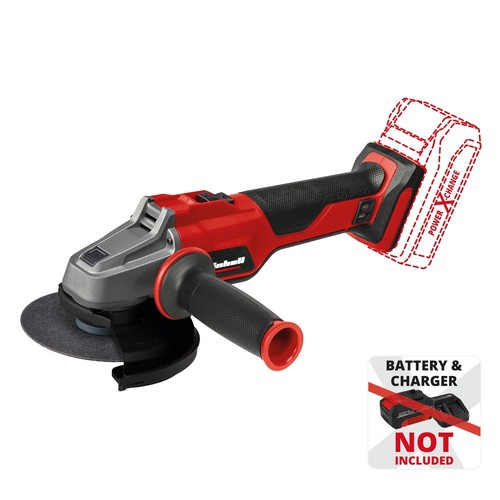 Einhell power change - einhell,