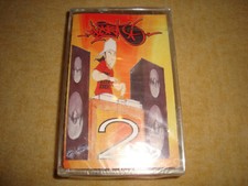 DJ SKET - Tape 2 (Tape/NEU!)