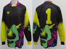 GOALKEEPER GOALKEEPER ERIMA