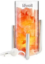 Himalaya Salzlampe Natural