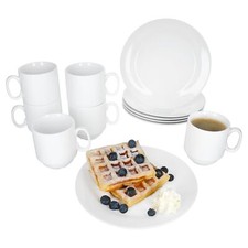 12tlg Frühstücksset Tommy