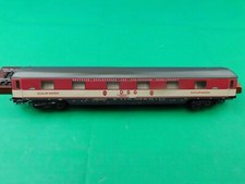 D03 Röwa H0 Personenwagen DSG