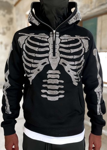 Schädel totenkopf skull - totenkopf,