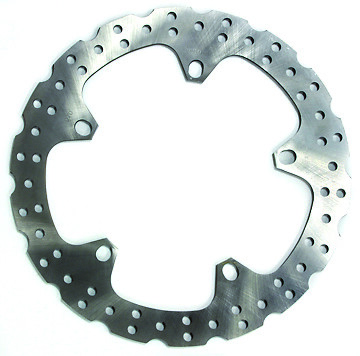 Bremsscheibe wave bmw dis1018w - wave,