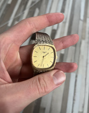 Vintage Longines Manual wind 