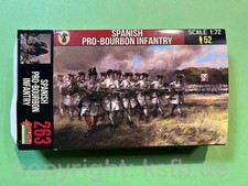 NEU 1:72 Strelets #263 Spanien