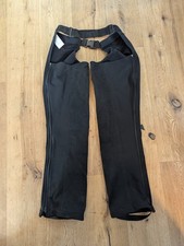 Loesdau Black-Forest Reit-Chaps Größe M – top Zustand, ungetragen