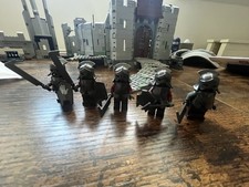 LEGO 9474 9471 der Herr der
