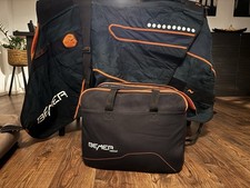 Bemer Horse Set inkl. Halsteil