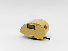 20086 DDR Wohnwagen "Dübener