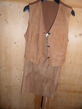 Rock von Garry Weber Leder und