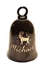 Edelstahl Biker Bell Bikerbell