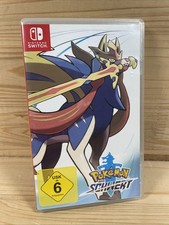 Nintendo Switch Spiel •