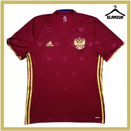 Russland player issue - player,